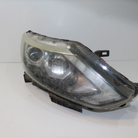 Phare droit occasion NISSAN QASHQAI II Phase 1 02-2014->... 260104EH1B