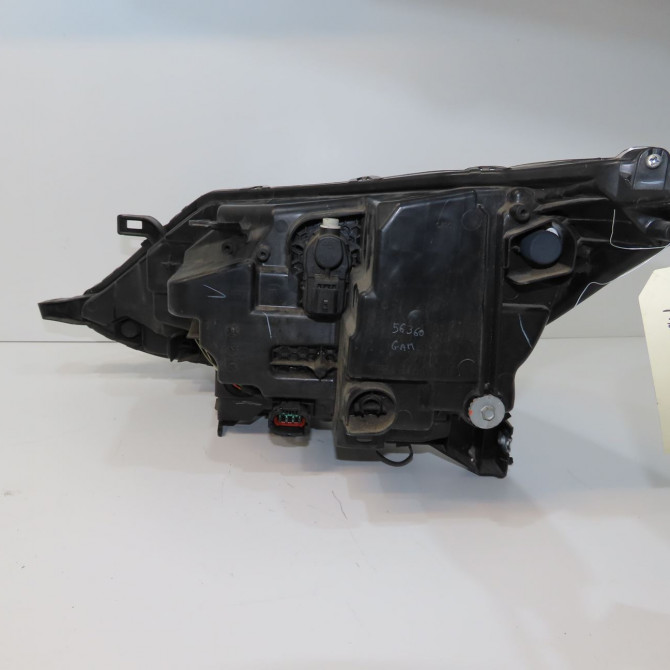 Phare droit occasion NISSAN QASHQAI II Phase 1 02-2014->... 260104EH1B 2