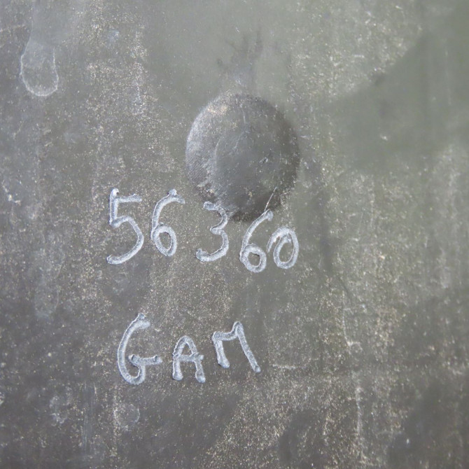 Phare droit occasion NISSAN QASHQAI II Phase 1 02-2014->... 260104EH1B 5