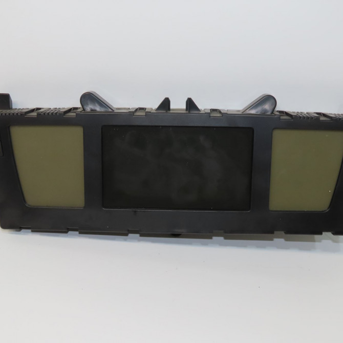 Compteur occasion CITROEN C4 PICASSO I Phase 1 01-2007->10-2013 2.0 HDi 138ch 6103W1 1