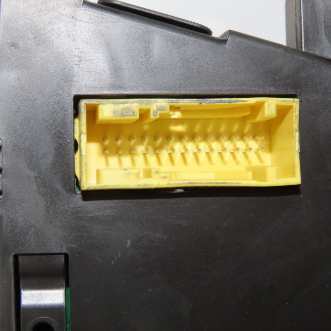 Compteur occasion CITROEN C4 PICASSO I Phase 1 01-2007->10-2013 2.0 HDi 138ch 6103W1 3