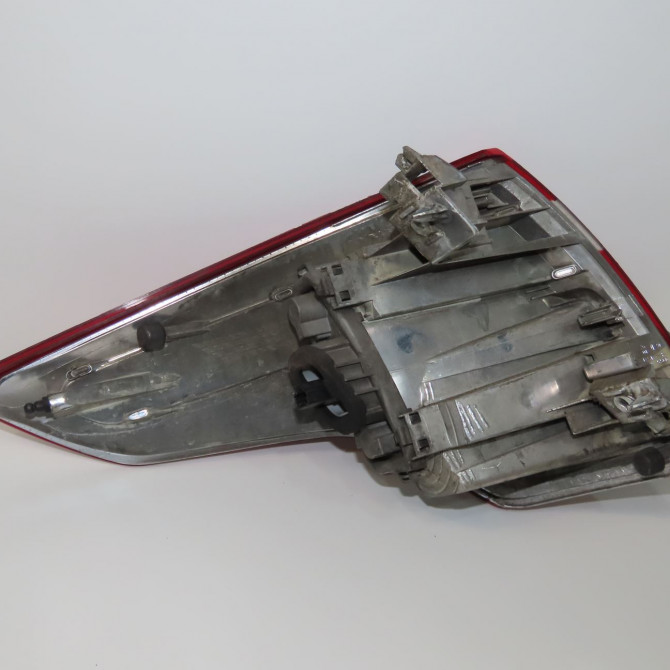 Feu arrière droit occasion CITROEN C4 PICASSO I Phase 1 01-2007->10-2013 2.0 HDi 138ch 6351CA 2