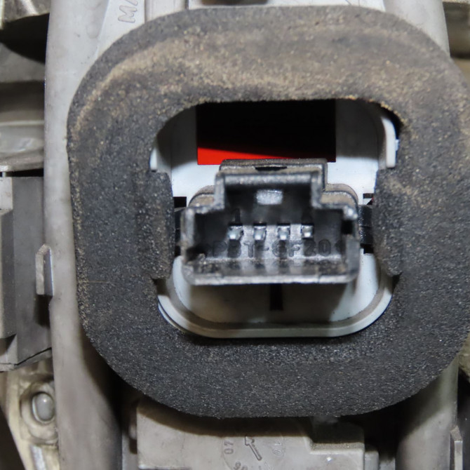 Feu arrière droit occasion CITROEN C4 PICASSO I Phase 1 01-2007->10-2013 2.0 HDi 138ch 6351CA 3