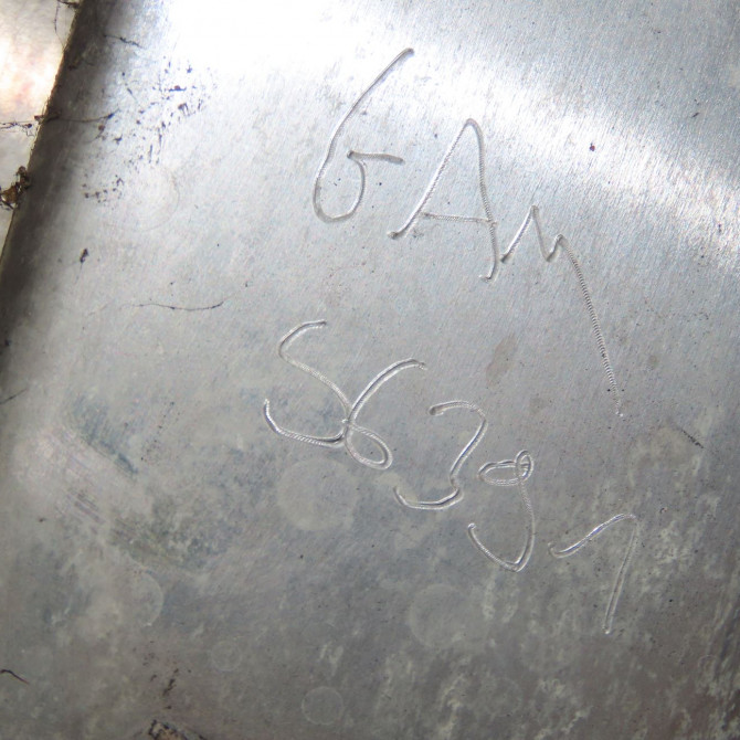 Feu arrière droit occasion CITROEN C4 PICASSO I Phase 1 01-2007->10-2013 2.0 HDi 138ch 6351CA 4