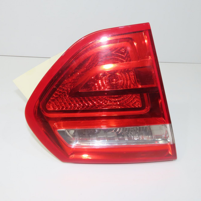 Feu arrière intérieur droit occasion CITROEN C4 PICASSO I Phase 1 01-2007->10-2013 2.0 HDi 138ch 6351CC 1