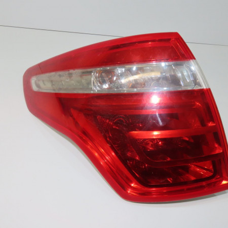 Feu arrière gauche occasion CITROEN C4 PICASSO I Phase 1 01-2007->10-2013 2.0 HDi 138ch 6350CA