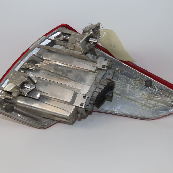 Feu arrière gauche occasion CITROEN C4 PICASSO I Phase 1 01-2007->10-2013 2.0 HDi 138ch 6350CA 2