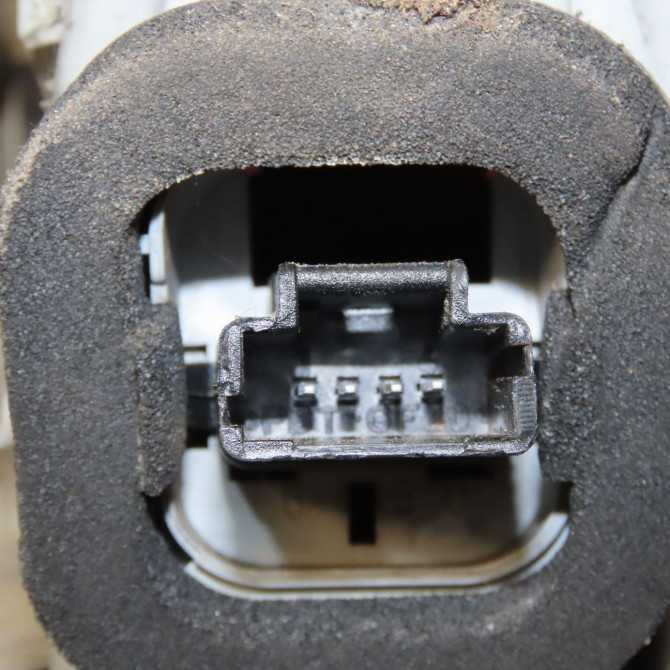 Feu arrière gauche occasion CITROEN C4 PICASSO I Phase 1 01-2007->10-2013 2.0 HDi 138ch 6350CA 3