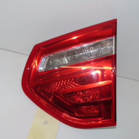 Feu arrière interieur gauche occasion CITROEN C4 PICASSO I Phase 1 01-2007->10-2013 2.0 HDi 138ch 6350CC