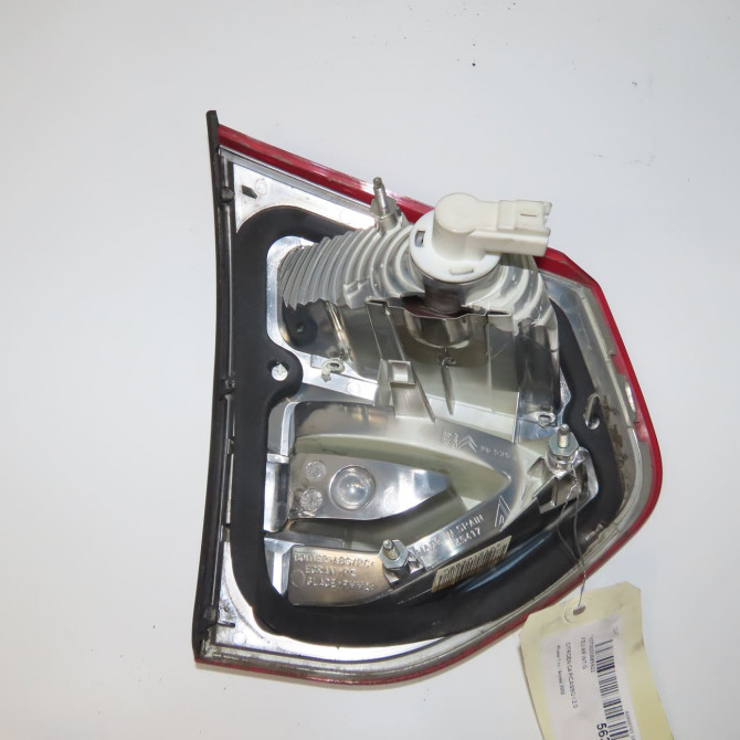 Feu arrière interieur gauche occasion CITROEN C4 PICASSO I Phase 1 01-2007->10-2013 2.0 HDi 138ch 6350CC 2