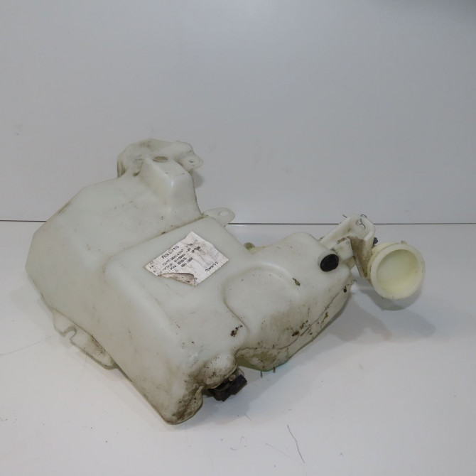 Reservoir lave-glace avant occasion NISSAN QASHQAI II Phase 1 02-2014->... 289104EA0A 2