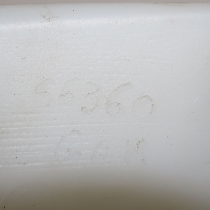 Reservoir lave-glace avant occasion NISSAN QASHQAI II Phase 1 02-2014->... 289104EA0A 4