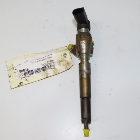 occasion RENAULT MEGANE III Phase 2 01-2012->06-2014 1.5 DCI 110ch 166006212R