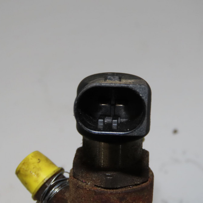 occasion RENAULT MEGANE III Phase 2 01-2012->06-2014 1.5 DCI 110ch 166006212R 2