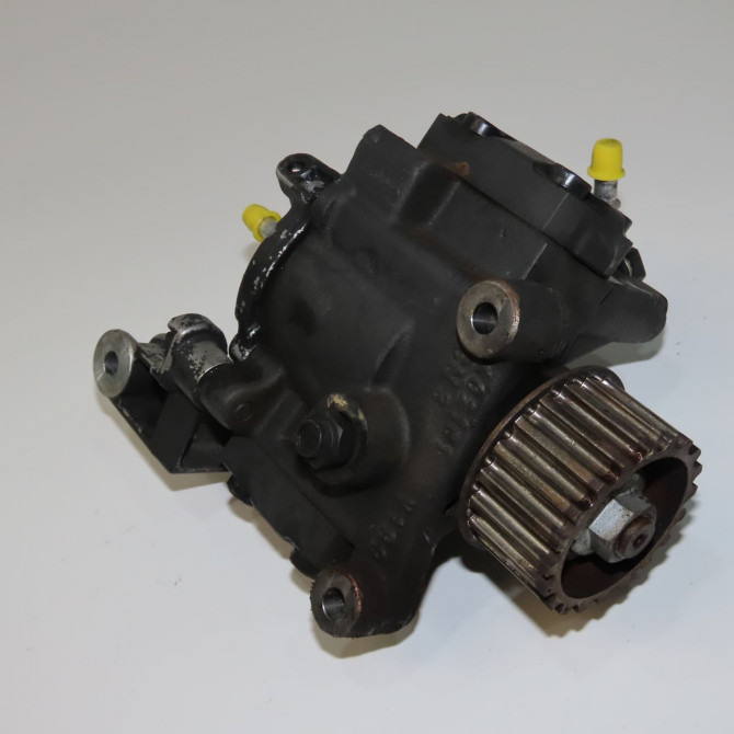 Pompe hp occasion RENAULT MEGANE III Phase 2 01-2012->06-2014 1.5 DCI 110ch 167003669R 1