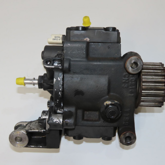 Pompe hp occasion RENAULT MEGANE III Phase 2 01-2012->06-2014 1.5 DCI 110ch 167003669R 2