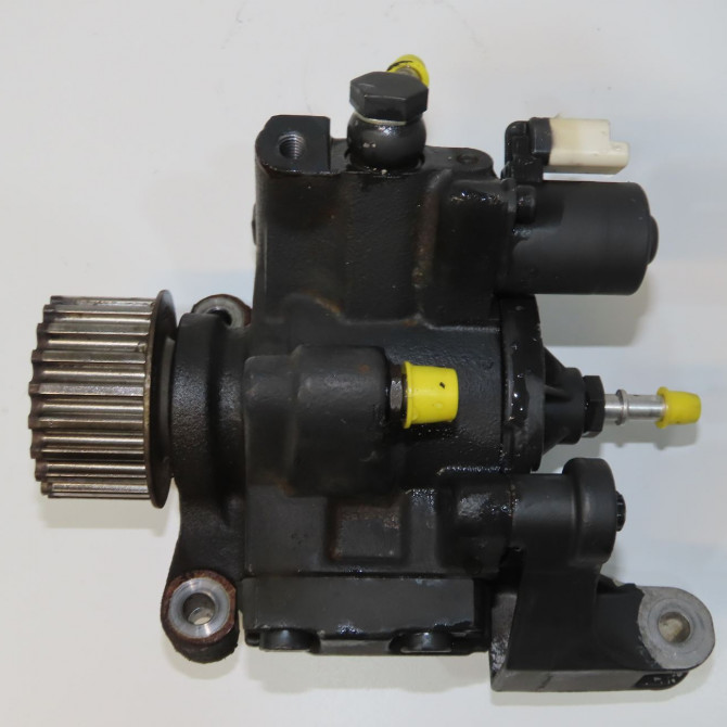 Pompe hp occasion RENAULT MEGANE III Phase 2 01-2012->06-2014 1.5 DCI 110ch 167003669R 3