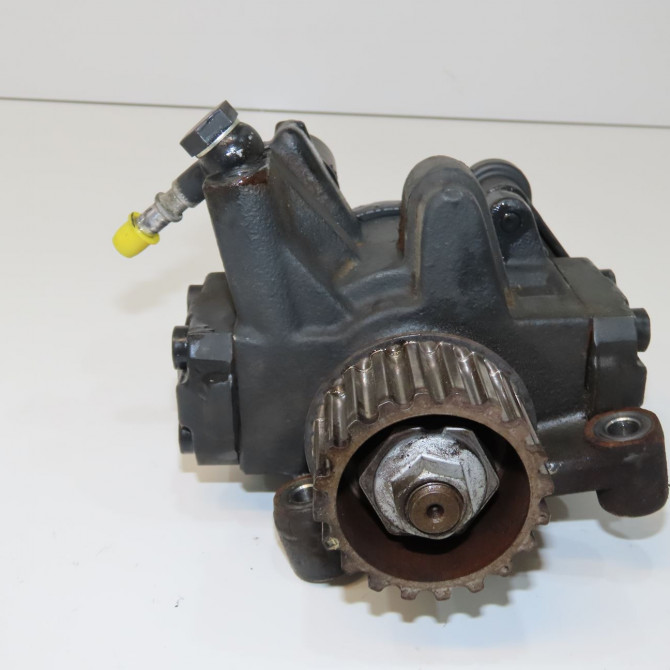 Pompe hp occasion RENAULT MEGANE III Phase 2 01-2012->06-2014 1.5 DCI 110ch 167003669R 4