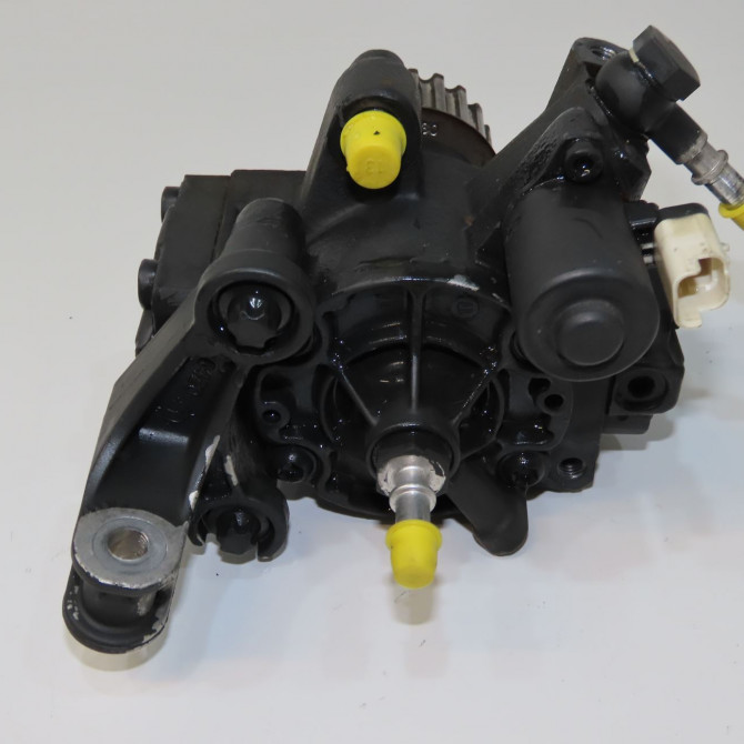 Pompe hp occasion RENAULT MEGANE III Phase 2 01-2012->06-2014 1.5 DCI 110ch 167003669R 5