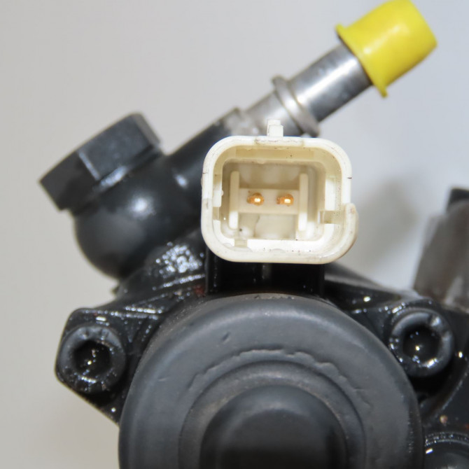 Pompe hp occasion RENAULT MEGANE III Phase 2 01-2012->06-2014 1.5 DCI 110ch 167003669R 6