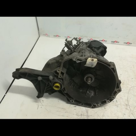 Boîte à vitesse mecanique occasion OPEL ASTRA II Phase 1 04-1998->09-2004 2.0 DTI 16v 100ch 24451450