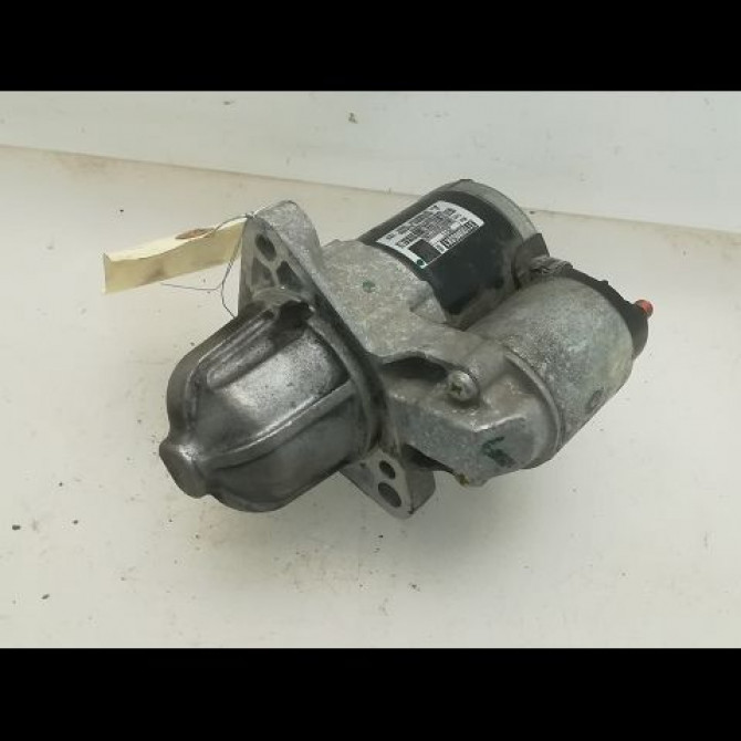 Démarreur occasion SUZUKI ALTO III Phase 1 01-2009->... 1.0i 31100M68K10000 1