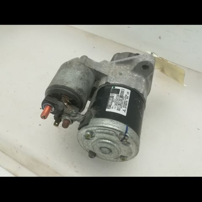 Démarreur occasion SUZUKI ALTO III Phase 1 01-2009->... 1.0i 31100M68K10000 2