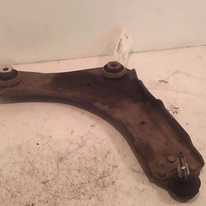 Triangle inf avd occasion RENAULT MEGANE III Phase 1 11-2008->01-2012 545008682R 1