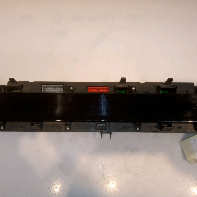 Compteur occasion RENAULT SCENIC II Phase 2 09-2006->04-2009 1.5 DCI 105ch 8200787774 1