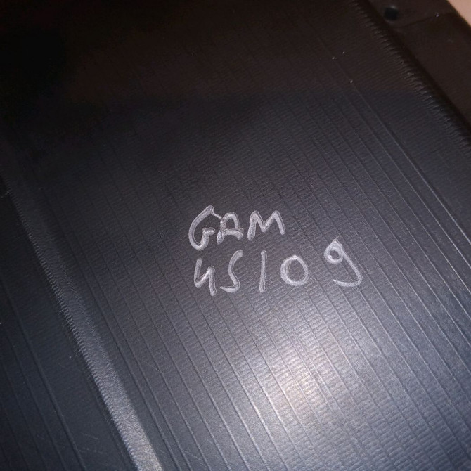 Compteur occasion RENAULT SCENIC II Phase 2 09-2006->04-2009 1.5 DCI 105ch 8200787774 5