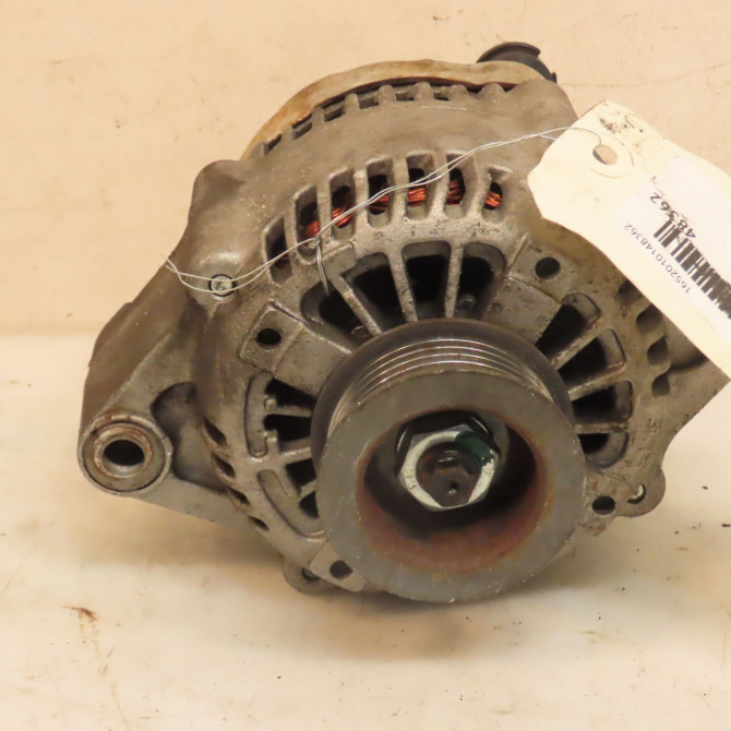 Alternateur occasion SUZUKI ALTO III Phase 1 01-2009->... 1.0i 68ch 31400M68K10000 1