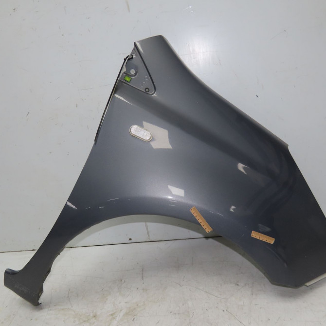 Aile avant droite occasion NISSAN NOTE I Phase 1 03-2006->03-2009 1.5 DCI 86ch F31129U0MA 1