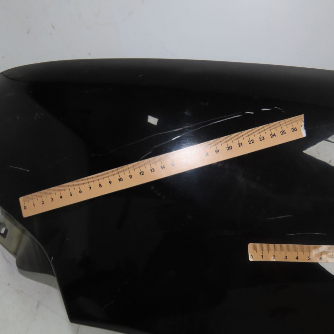 Aile avant gauche occasion RENAULT TWINGO I Phase 3 08-2000->06-2007 1.2i 7782170227 2