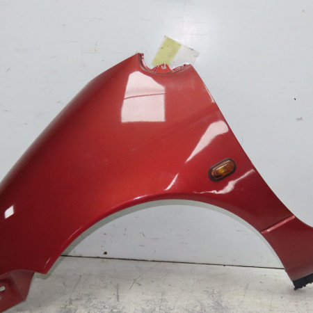 Aile avant gauche occasion RENAULT TWINGO I Phase 1 04-1993->08-1998 1.2i 60ch 7782170227