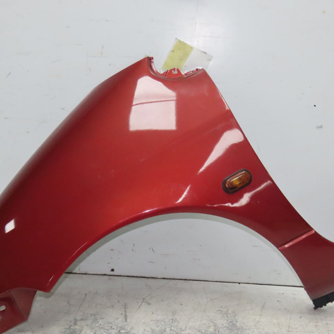 Aile avant gauche occasion RENAULT TWINGO I Phase 1 04-1993->08-1998 1.2i 60ch 7782170227 1