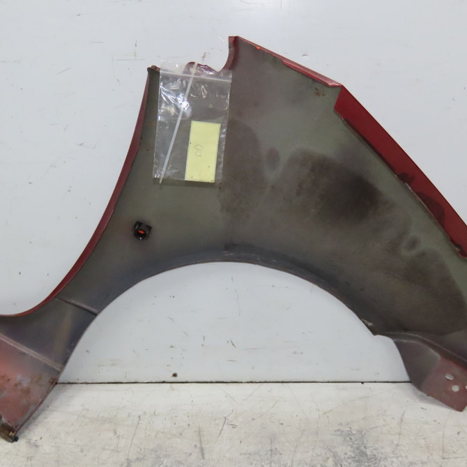 Aile avant gauche occasion RENAULT TWINGO I Phase 1 04-1993->08-1998 1.2i 60ch 7782170227 2