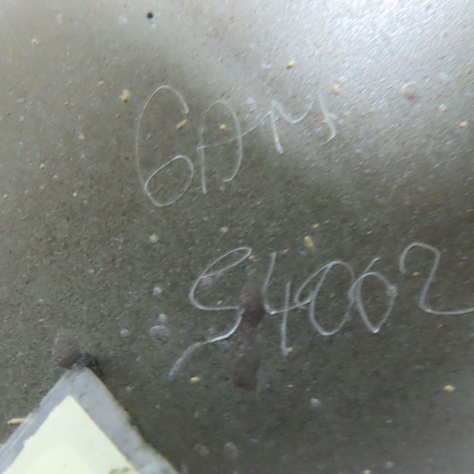 Aile avant gauche occasion RENAULT TWINGO I Phase 1 04-1993->08-1998 1.2i 60ch 7782170227 3