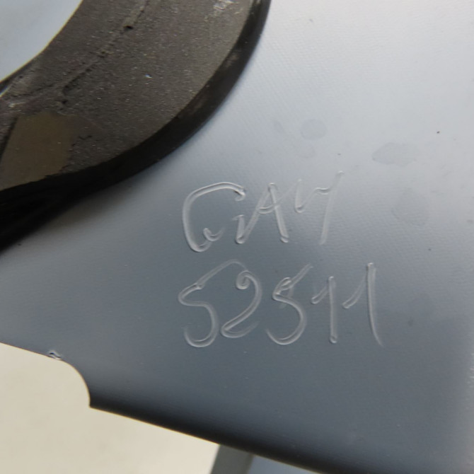 Aile arrière gauche occasion CITROEN 98428394LT 5