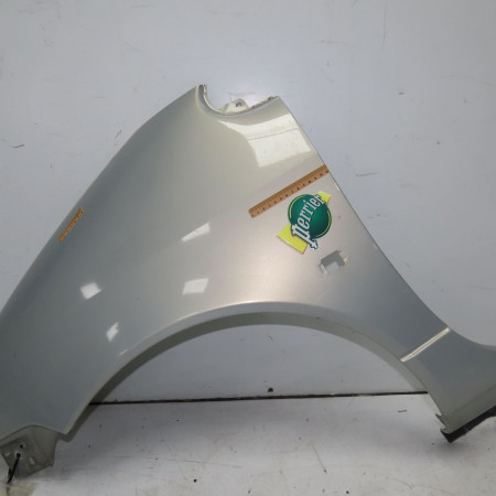 Aile avant gauche occasion RENAULT TWINGO I Phase 3 08-2000->06-2007 1.2i 16v 7782170227
