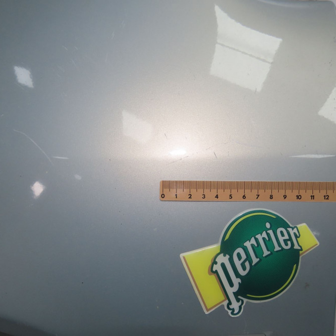 Aile avant gauche occasion RENAULT TWINGO I Phase 3 08-2000->06-2007 1.2i 16v 7782170227 2