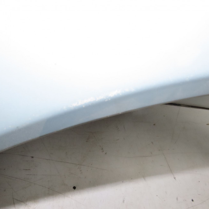 Aile avant gauche occasion RENAULT TWINGO I Phase 3 08-2000->06-2007 1.2i 16v 7782170227 5