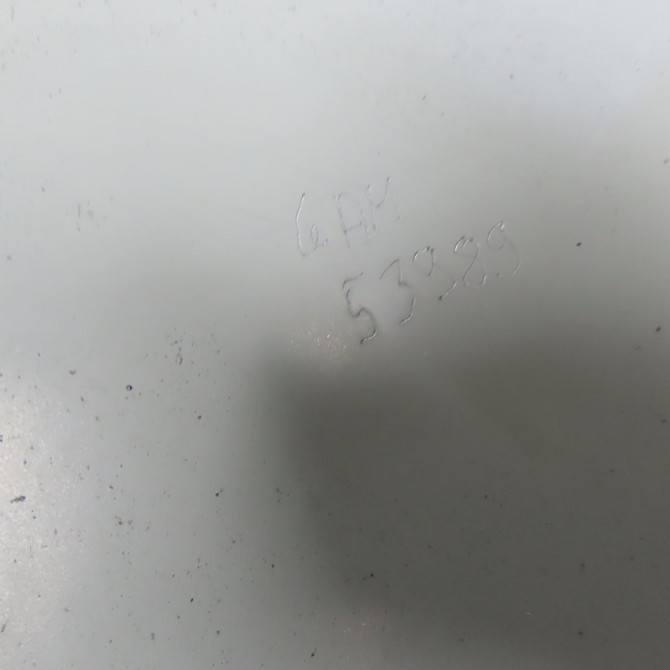 Aile avant gauche occasion RENAULT TWINGO I Phase 3 08-2000->06-2007 1.2i 16v 7782170227 8