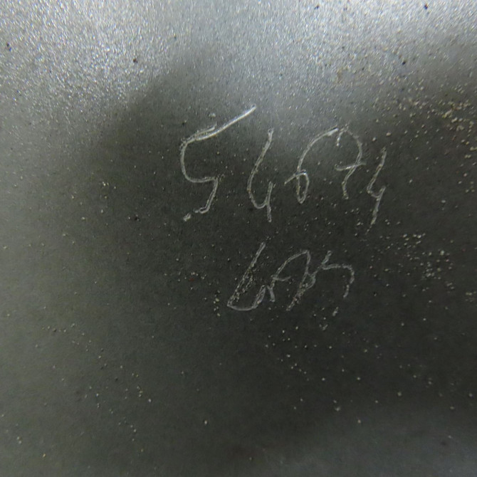 Aile avant droite occasion CITROEN C3 II Phase 2 03-2013->12-2016 1.2i VTI 82ch 7841Z7 4