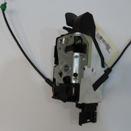 Serrure porte avg occasion CITROEN C3 PICASSO Phase 1 02-2009->08-2012 1.6 HDi 90ch 9135FR