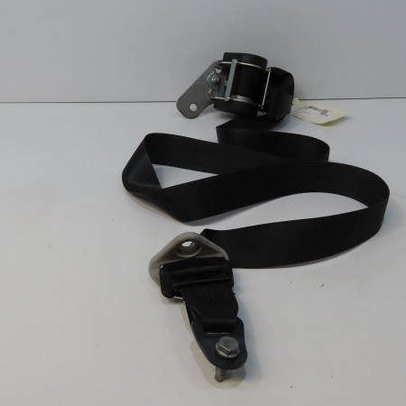 Ceinture arrière droite occasion CITROEN C3 PICASSO Phase 1 02-2009->08-2012 1.6 HDi 90ch 8975ES