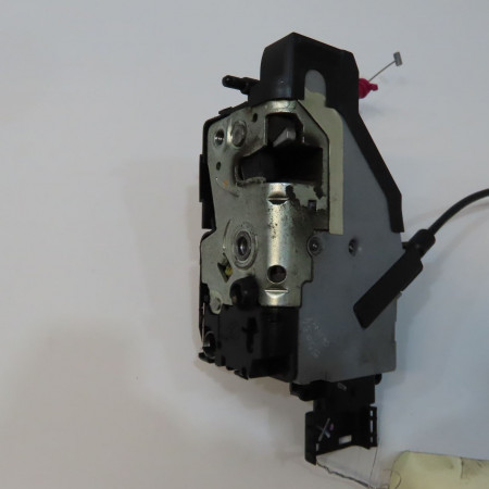 Serrure porte arg occasion CITROEN C3 PICASSO Phase 1 02-2009->08-2012 1.6 HDi 90ch 9137Q6