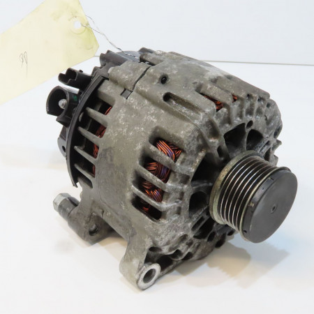 Alternateur occasion CITROEN C3 PICASSO Phase 1 02-2009->08-2012 1.6 HDi 90ch 9678048880