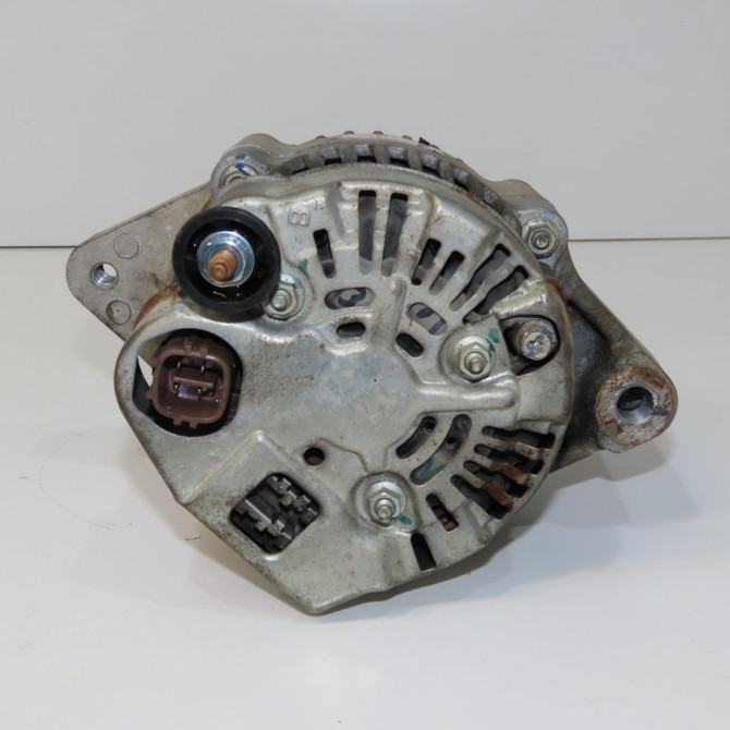 Alternateur occasion SUZUKI ALTO III Phase 1 01-2009->... 1.0i 31400M68K10000 3