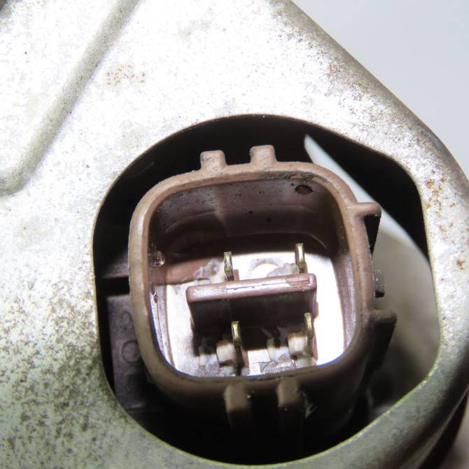 Alternateur occasion SUZUKI ALTO III Phase 1 01-2009->... 1.0i 31400M68K10000 4