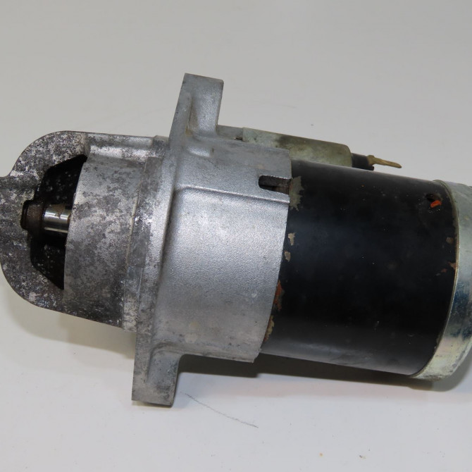 Démarreur occasion SUZUKI ALTO III Phase 1 01-2009->... 1.0i 31100M68K10000 1